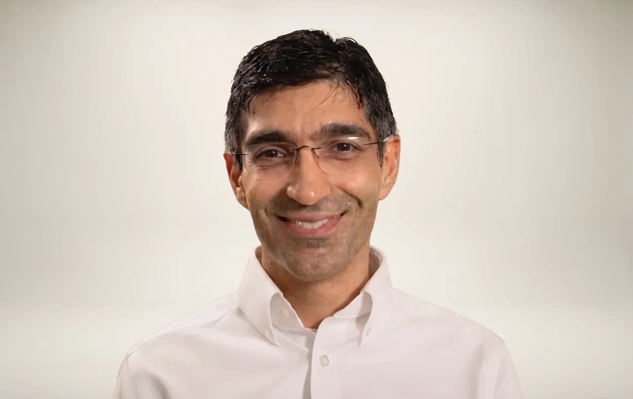 Faisal Tajdar