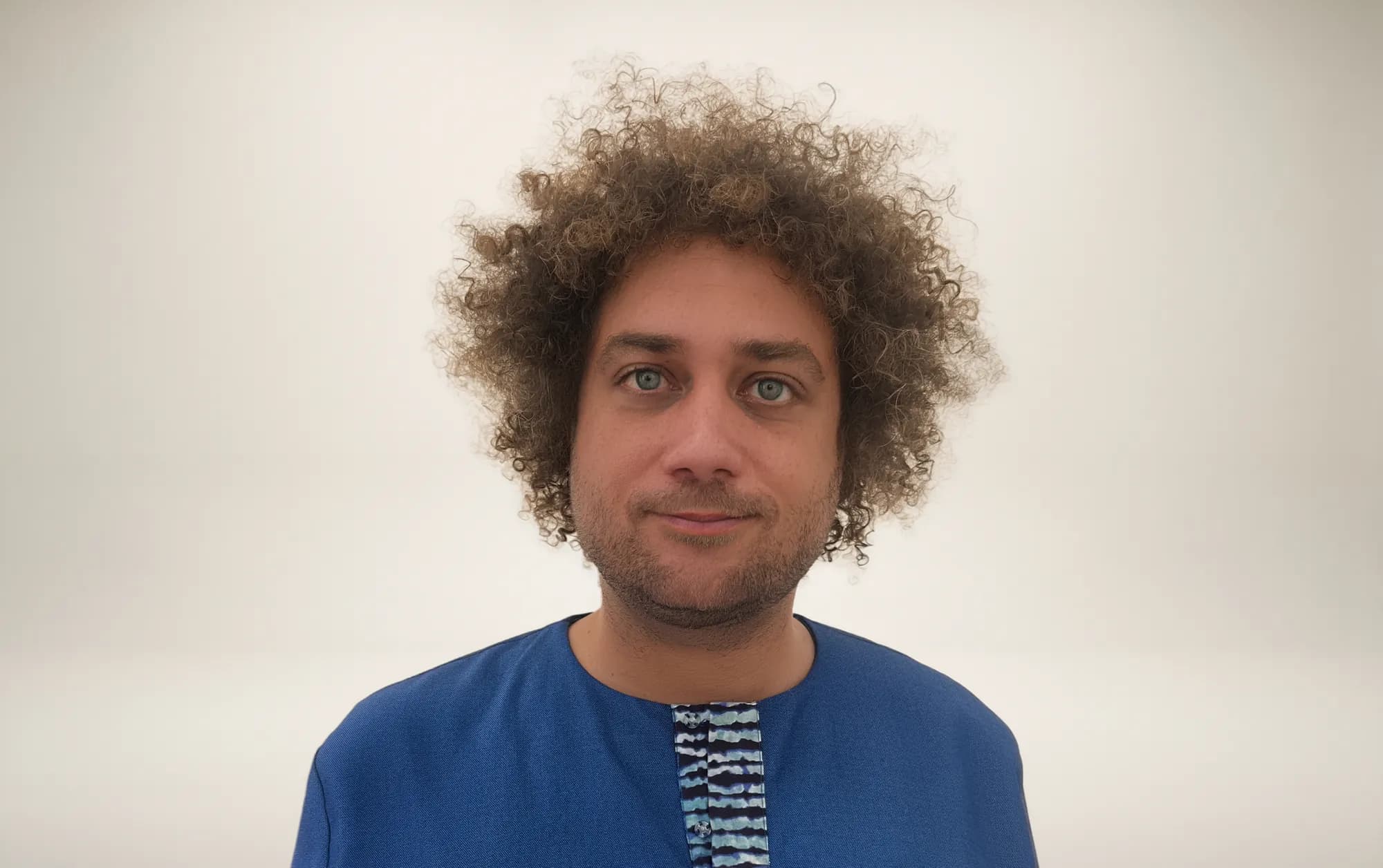 Lucas Barrow-Townsend