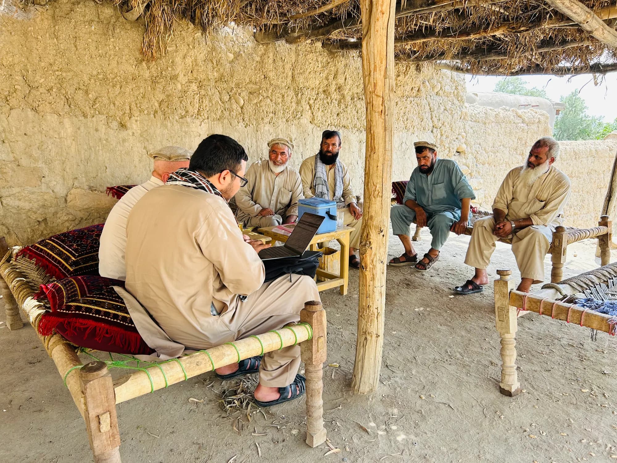 Afghanistan