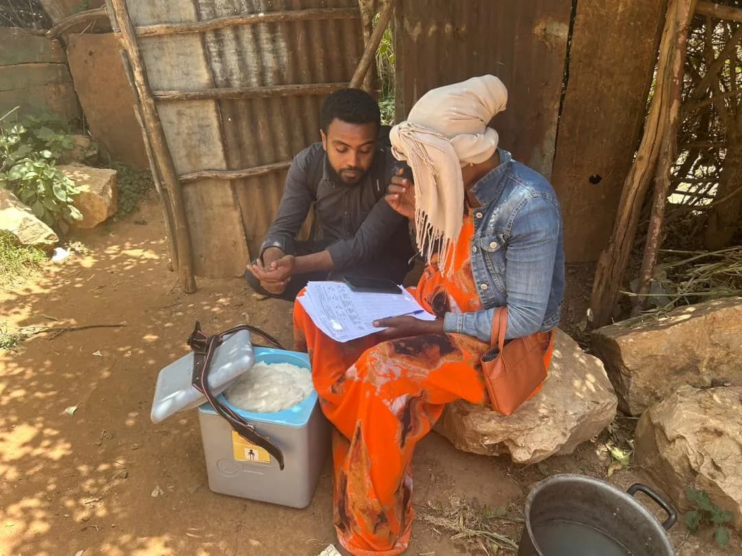 Ethiopia