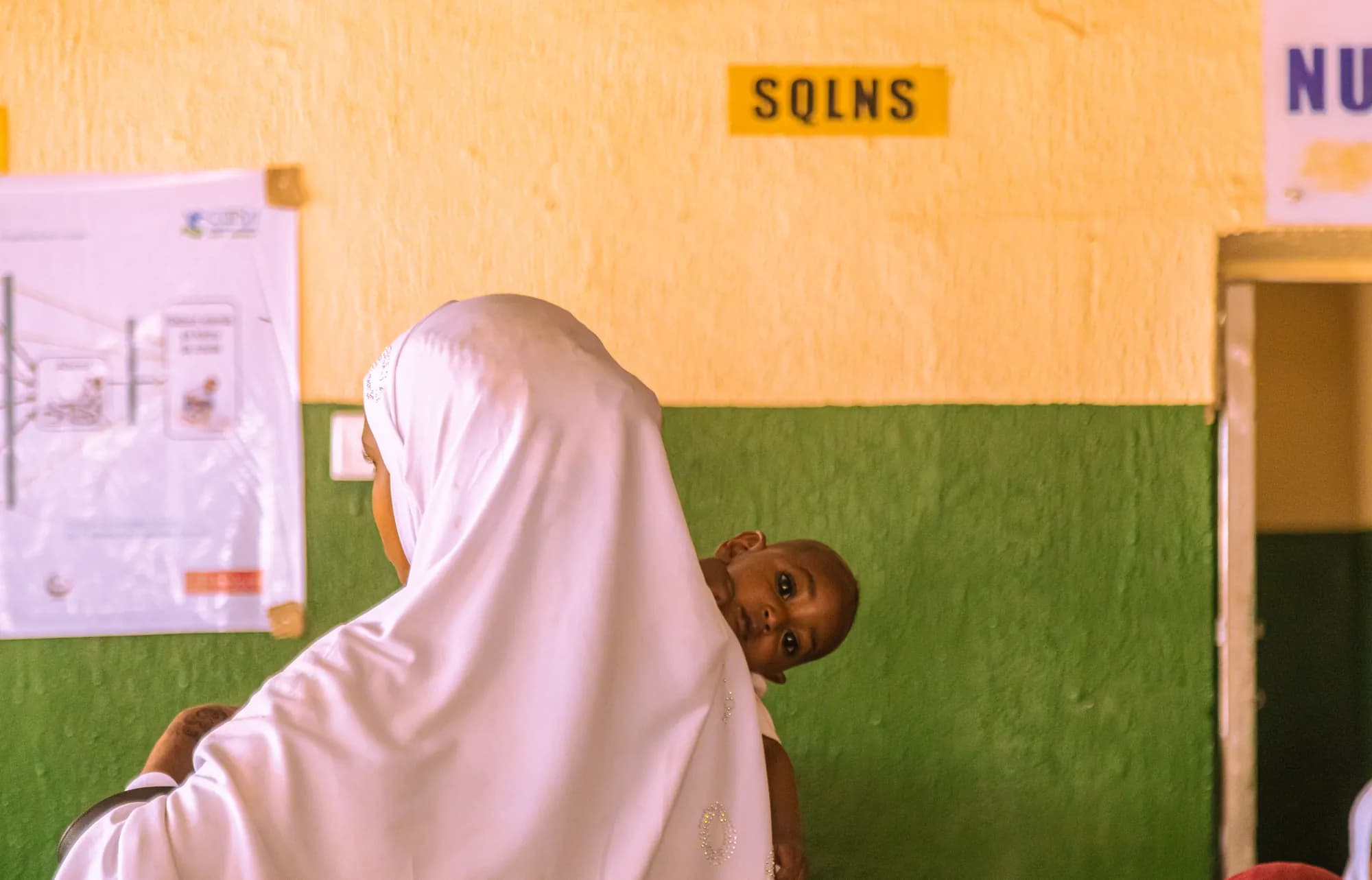 Accelerating Measles Protection