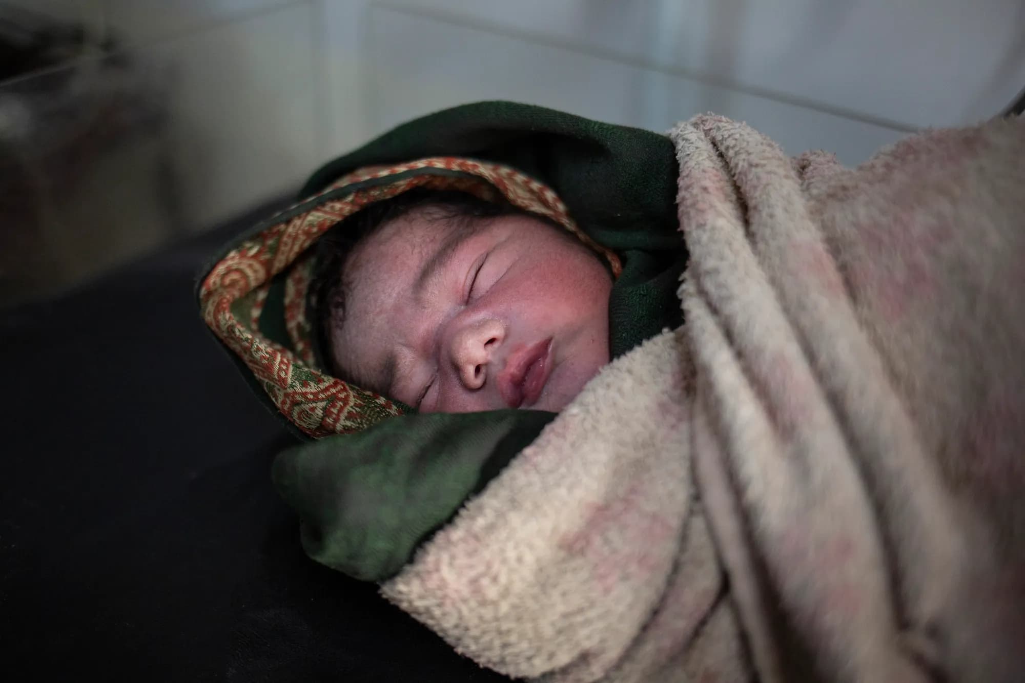 additional facility births annually