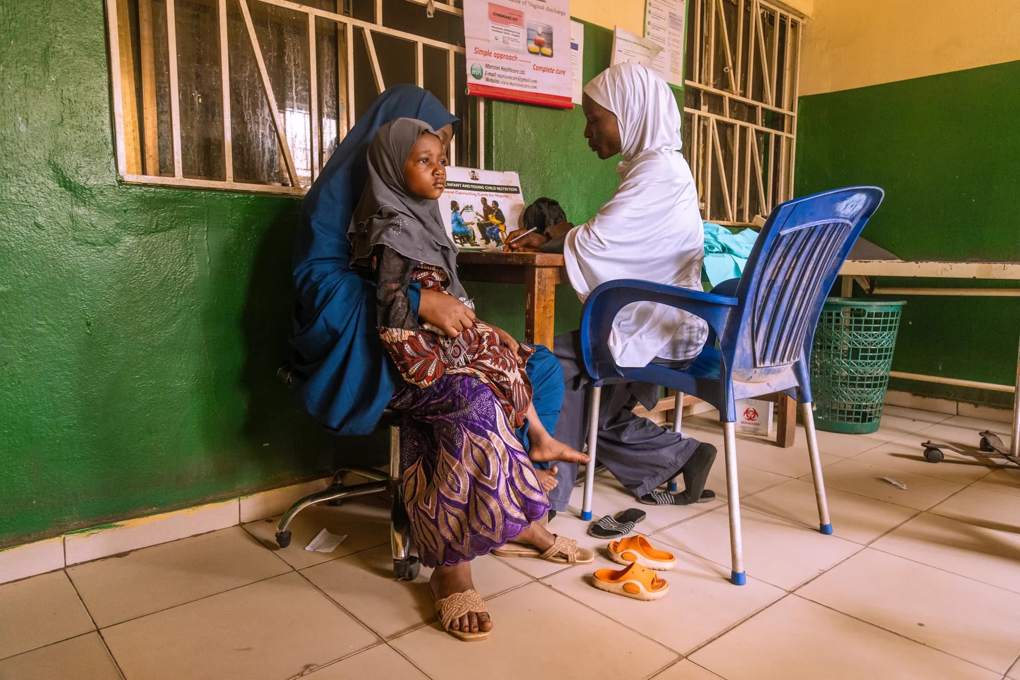 Primary Health Care (PHC)