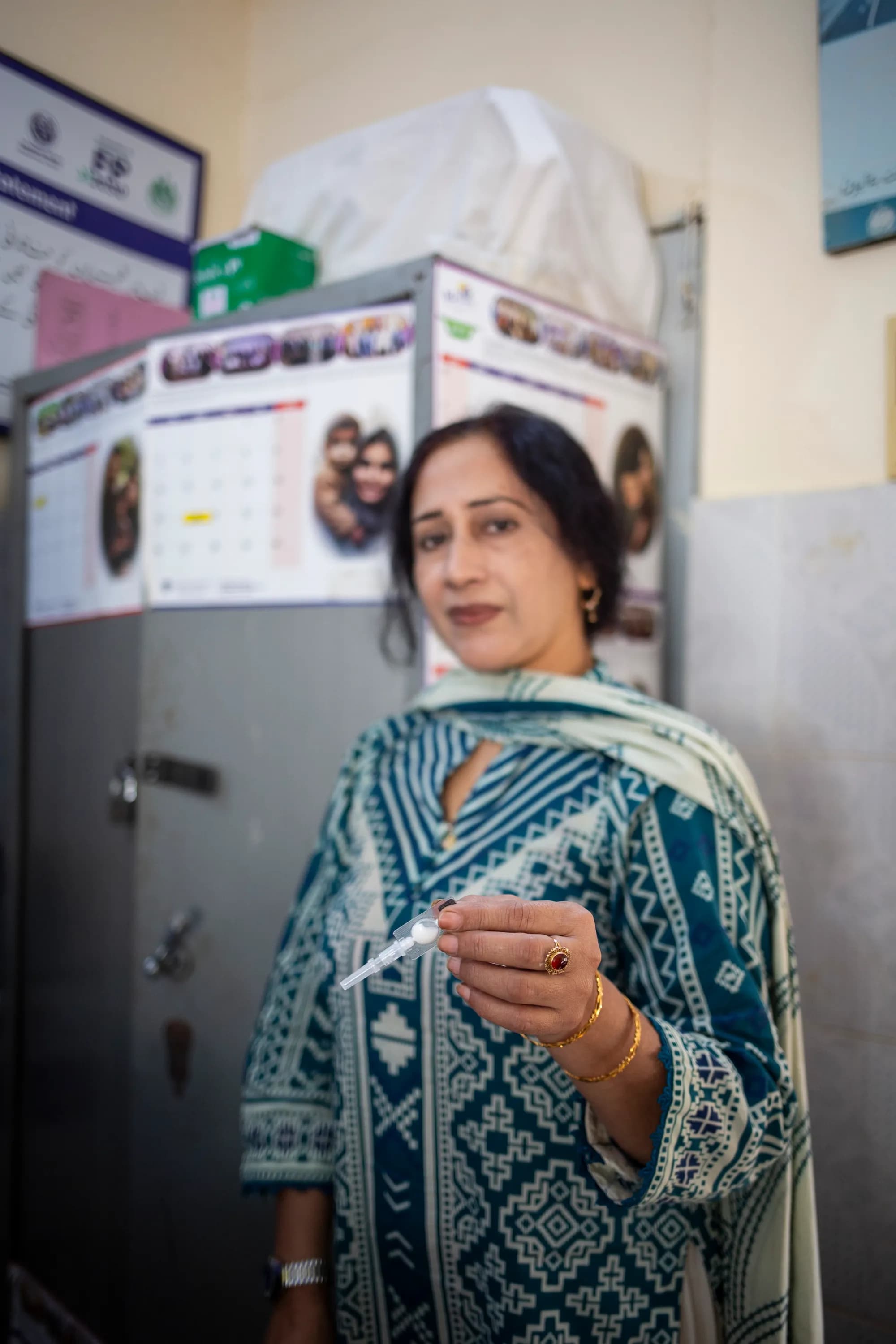 Mobilising Local Influencers