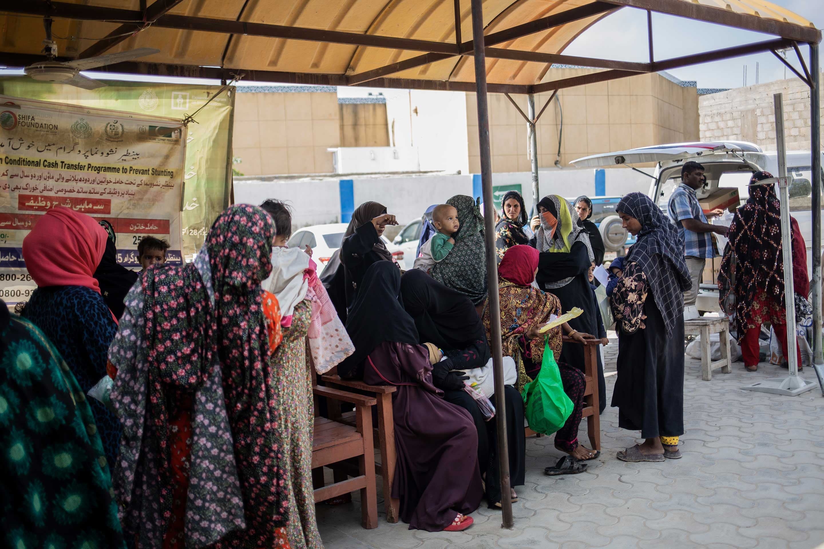 Punjab’s health revolution: how simple fixes saved thousands of lives