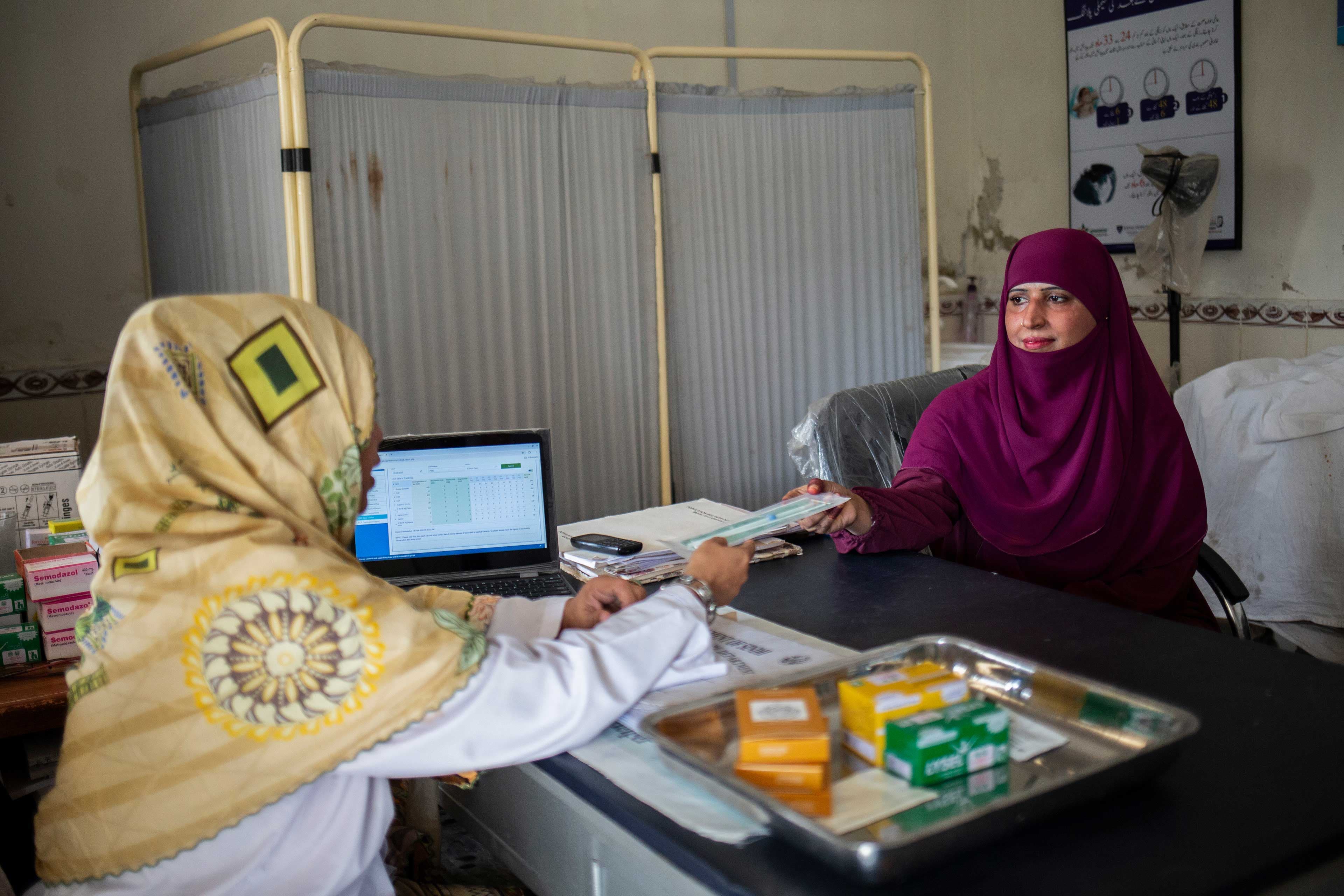 Making data work for governments