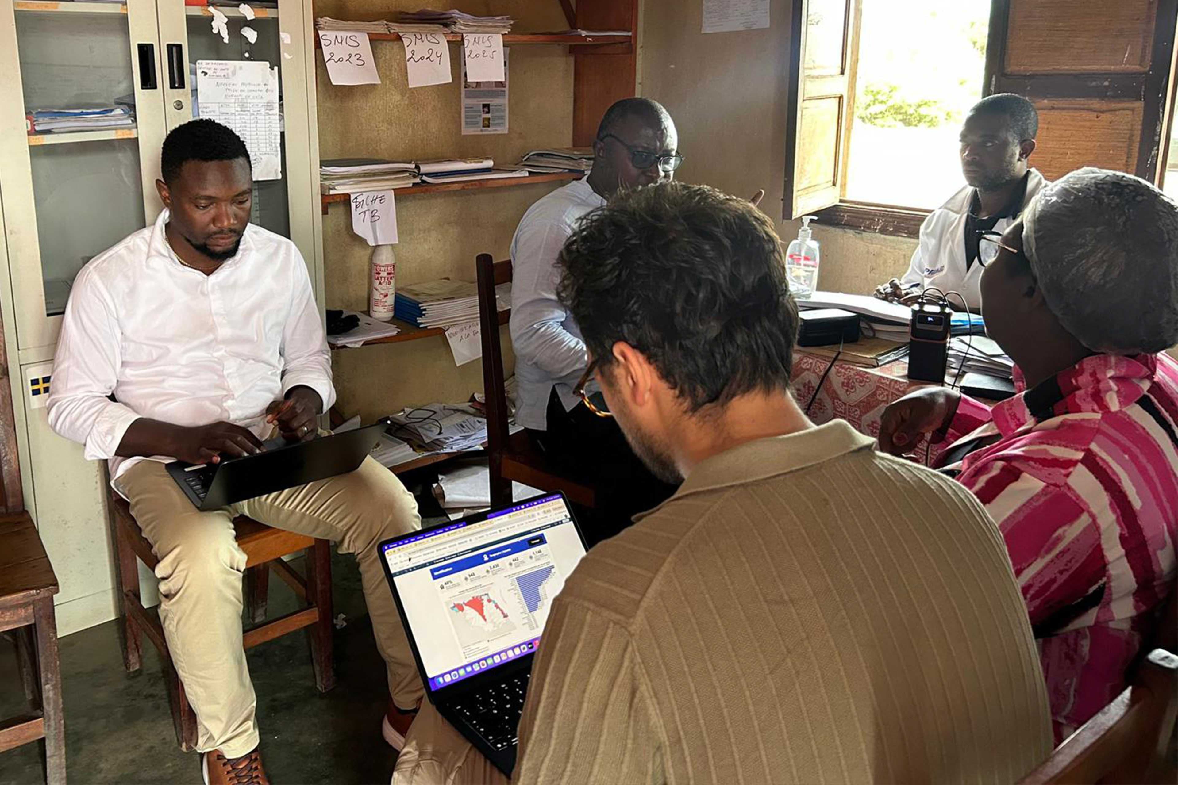 Hidden in plain sight: reaching zero-dose children in the DRC