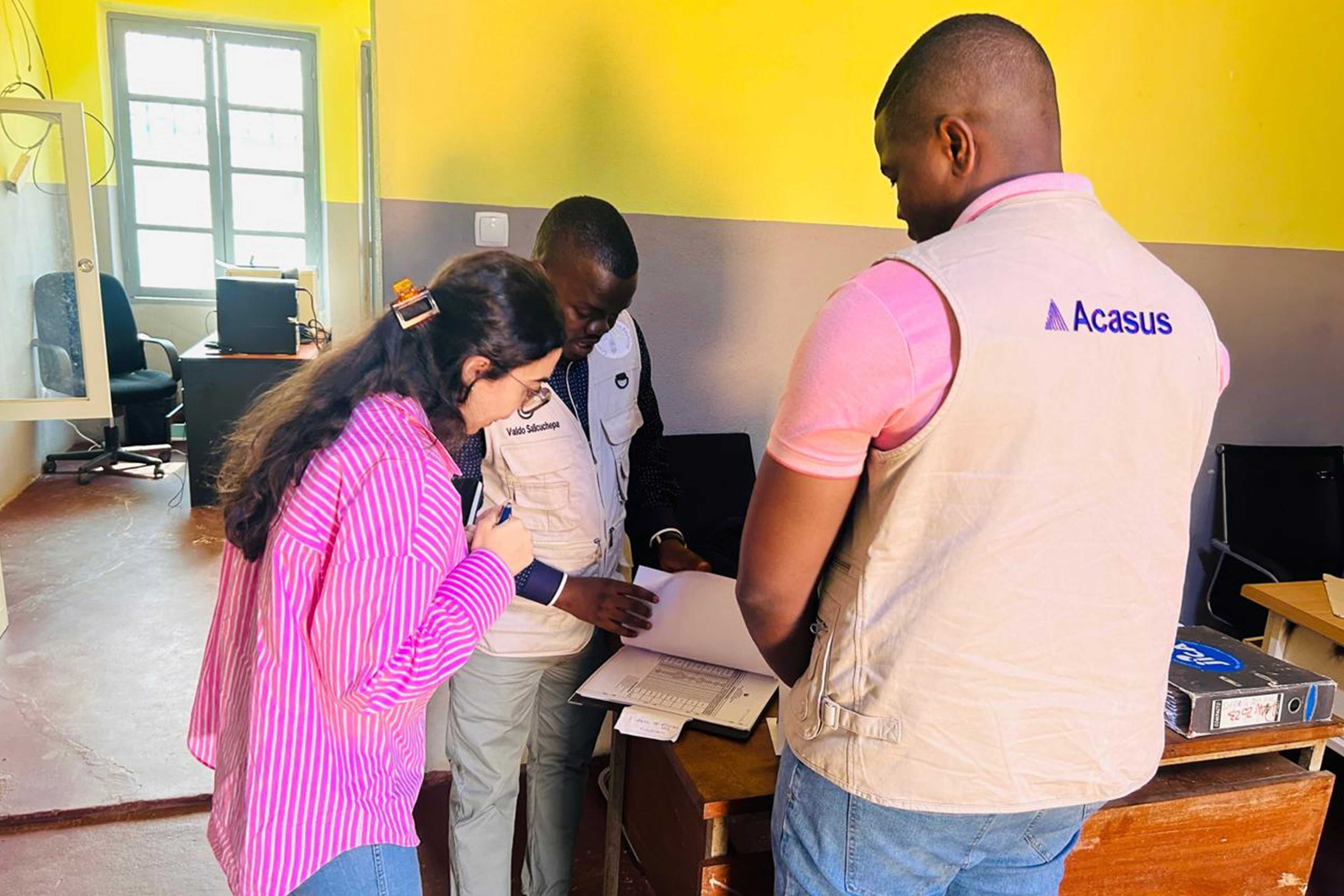 How to increase measles vaccination coverage globally