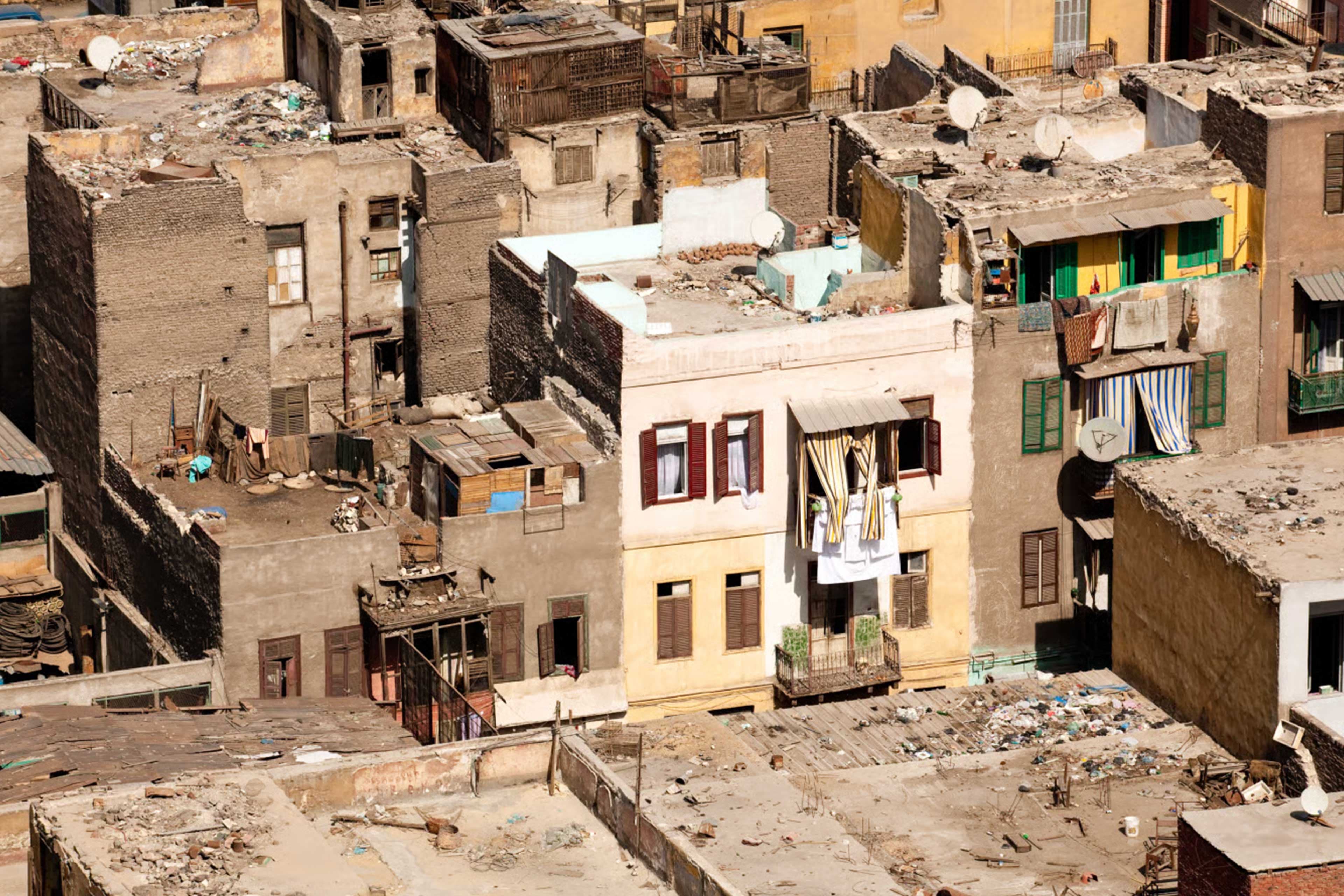 Using geospatial analysis to improve health service delivery