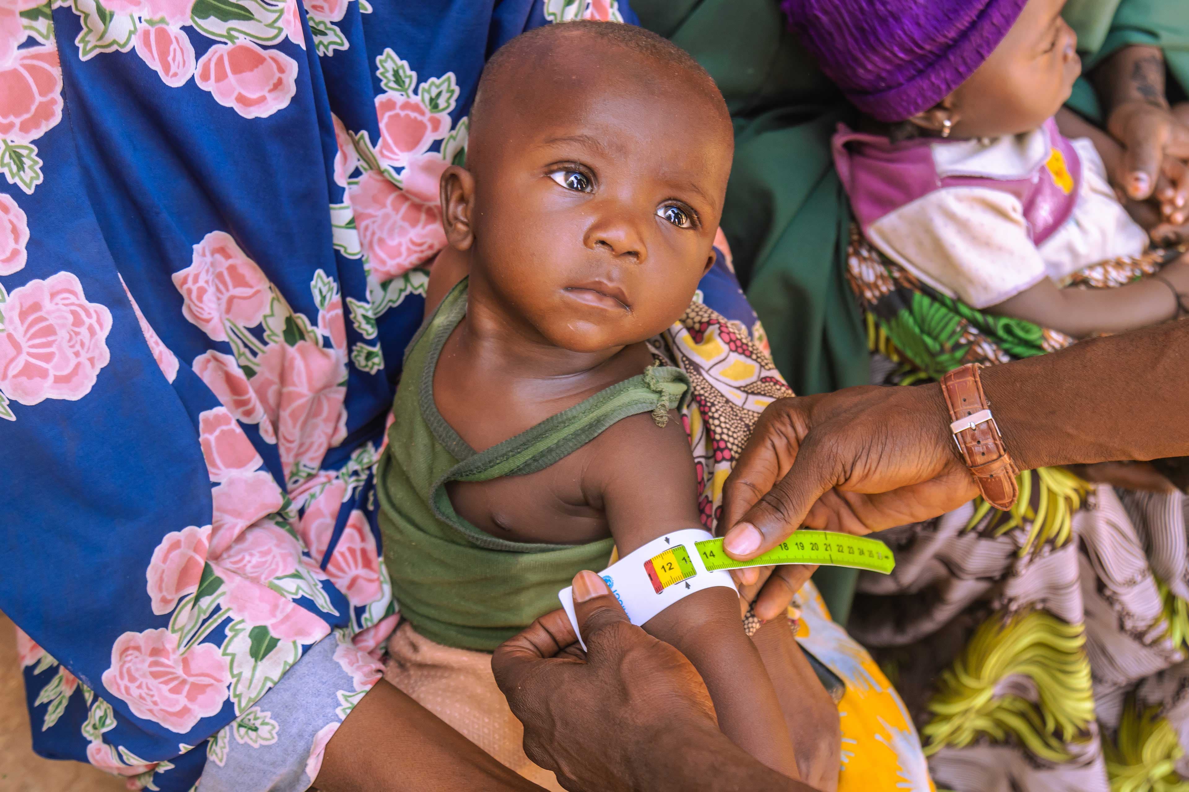Before we knew it: making health systems work