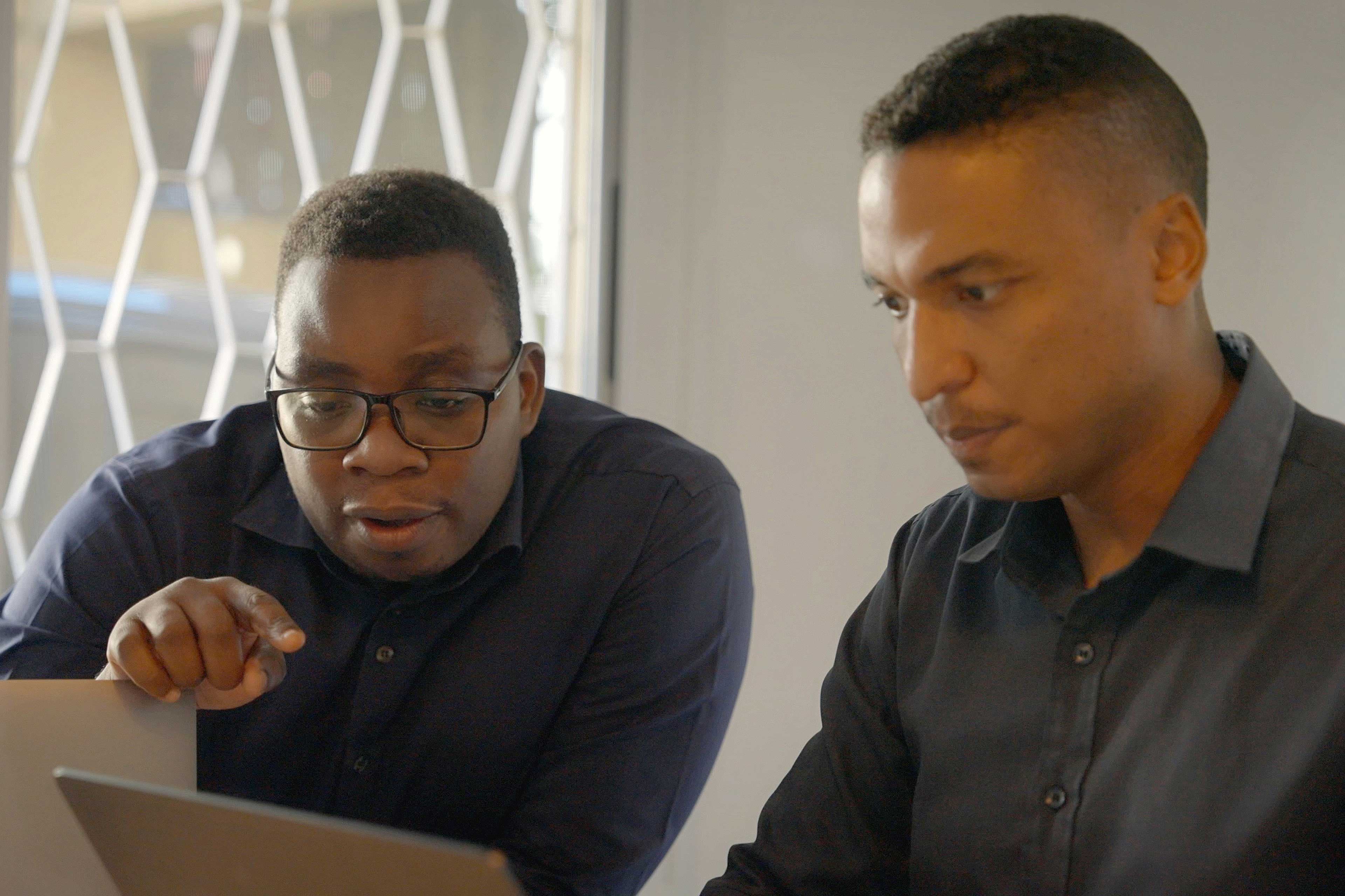 Using technology to improve education
