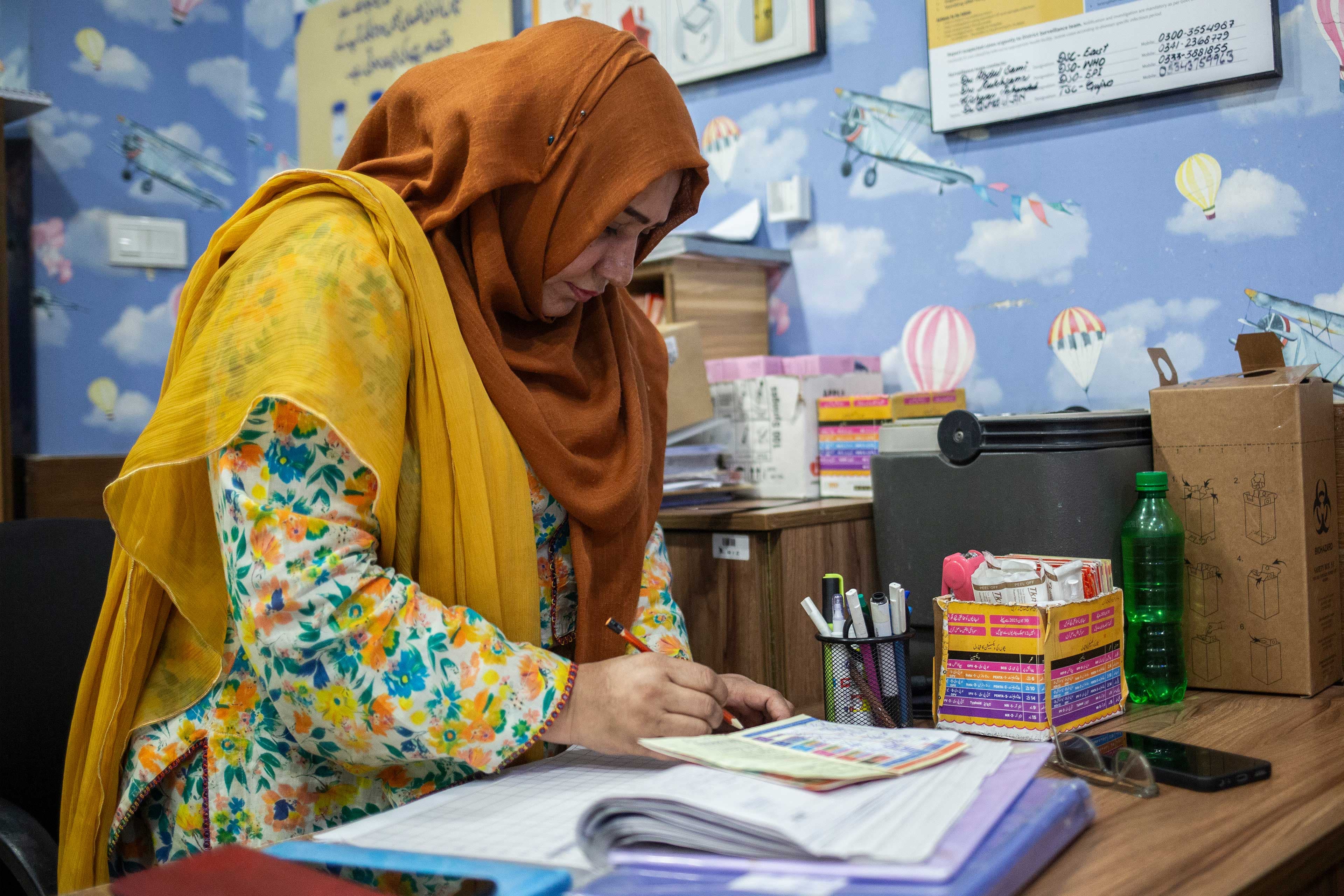 Delivering sustainability in low- and middle-income countries