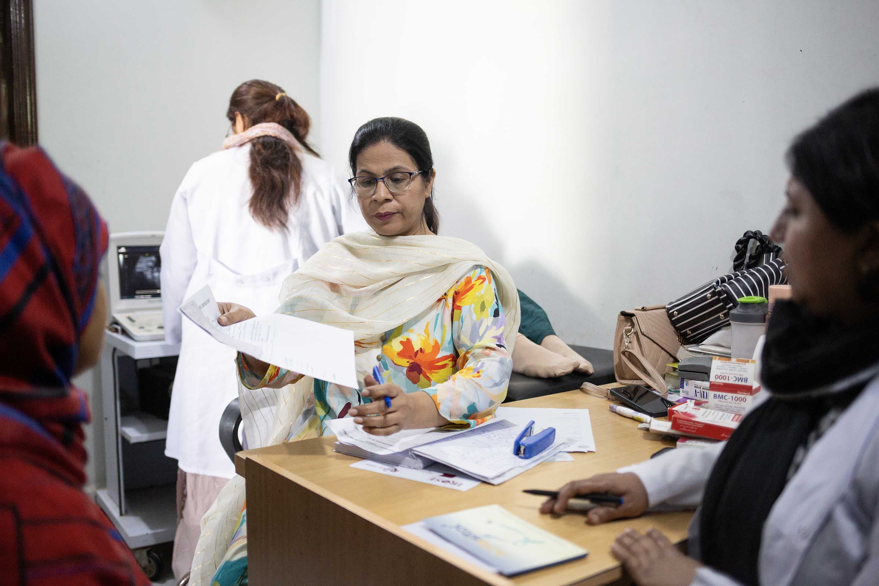 How Sindh turned urgency into better maternal care